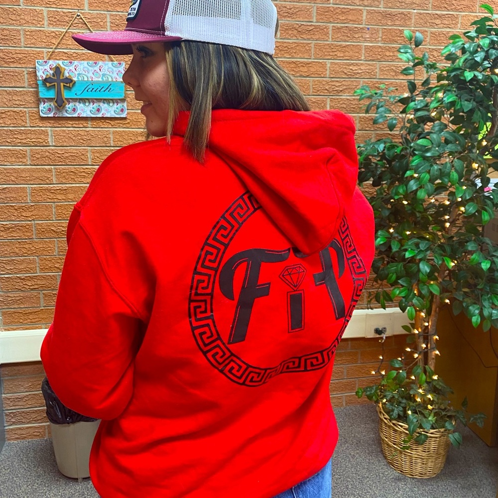 FIF - “Finishing Includes Failing”